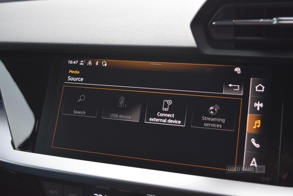 Used Audi A3 2024 for sale - 76522711: Photo 21