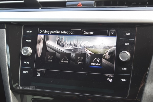 Used Volkswagen Arteon 2023 for sale - 76802757: Photo 25