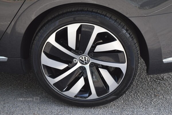 Used Volkswagen Arteon 2023 for sale - 76802757: Photo 42