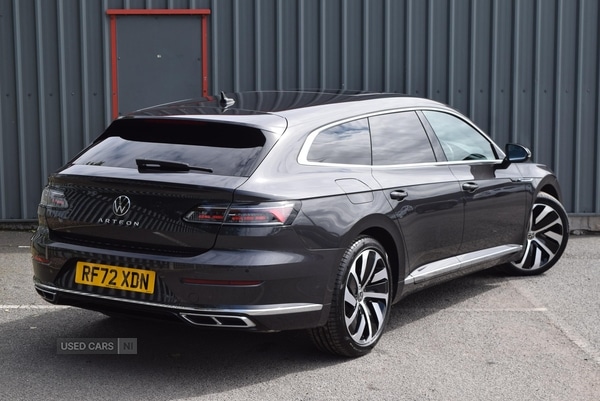 Used Volkswagen Arteon 2023 for sale - 76802757: Photo 45
