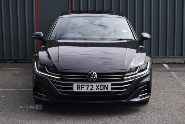 Used Volkswagen Arteon 2023 for sale - 76802757: Photo 5