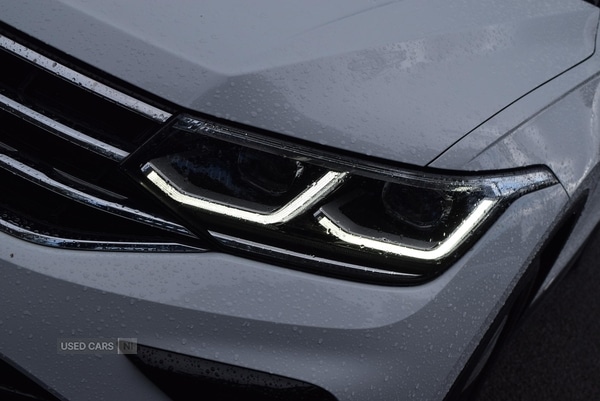 Used Volkswagen Tiguan 2022 for sale - 76729368: Photo 10