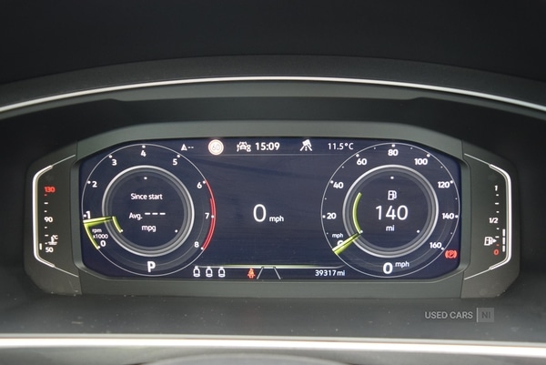 Used Volkswagen Tiguan 2022 for sale - 76729368: Photo 13