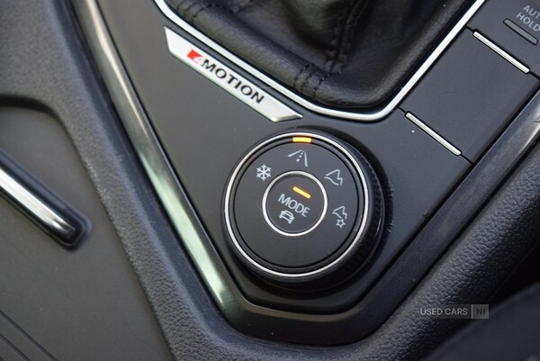 Used Volkswagen Tiguan 2022 for sale - 76729368: Photo 24