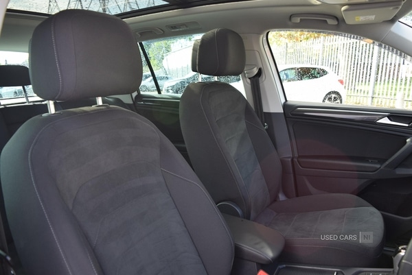 Used Volkswagen Tiguan 2022 for sale - 76729368: Photo 31