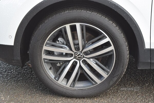 Used Volkswagen Tiguan 2022 for sale - 76729368: Photo 37