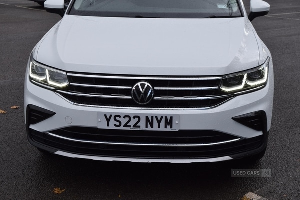 Used Volkswagen Tiguan 2022 for sale - 76729368: Photo 8