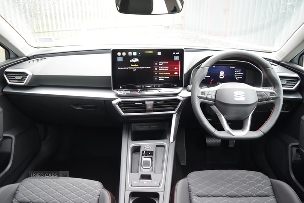 Used SEAT Leon 2025 for sale - 76621033: Photo 11