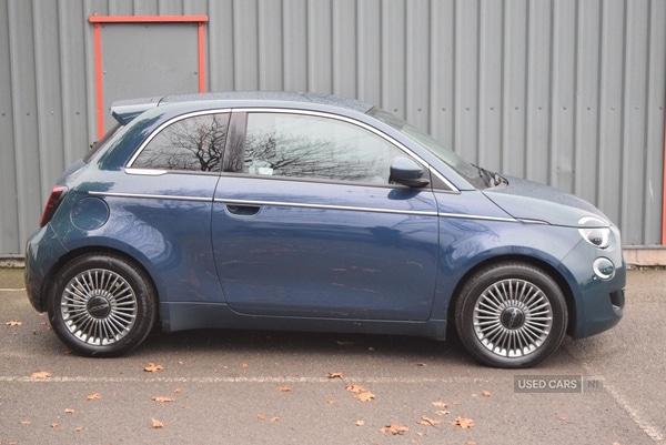 Used Fiat 500 2022 for sale - 76528288: Photo 2