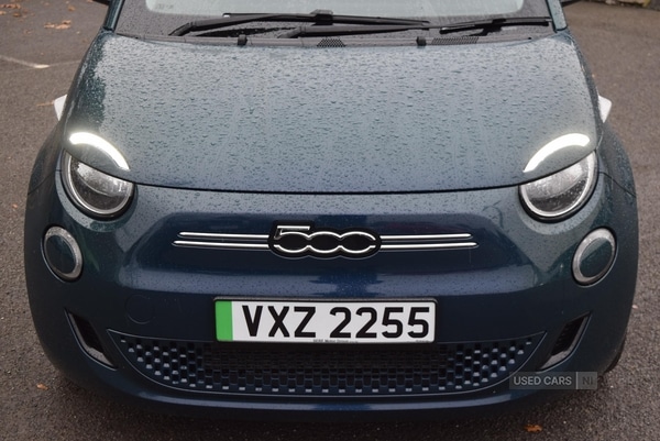 Used Fiat 500 2022 for sale - 76528288: Photo 8