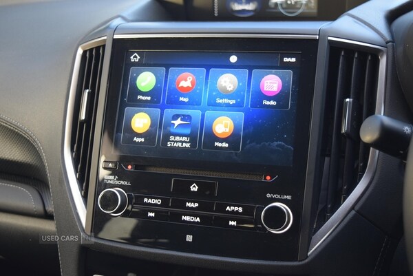 Used Subaru Forester 2021 for sale - 77030463: Photo 20