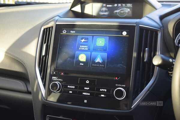 Used Subaru Forester 2021 for sale - 77030463: Photo 22