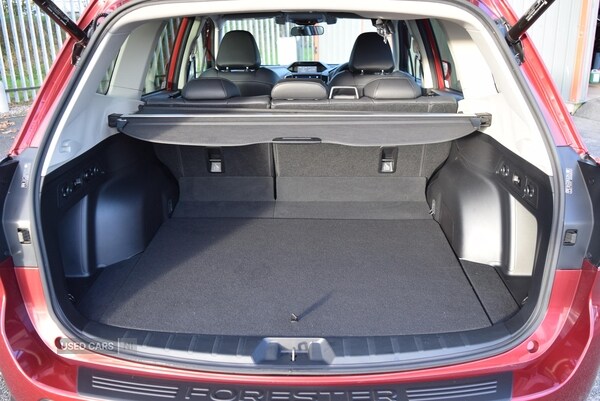 Used Subaru Forester 2021 for sale - 77030463: Photo 30