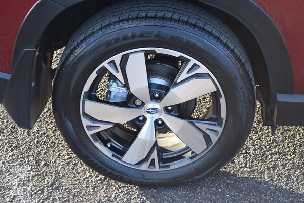 Used Subaru Forester 2021 for sale - 77030463: Photo 32