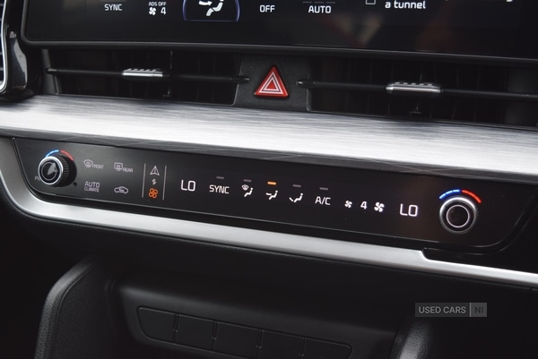 Used Kia Sportage 2024 for sale - 76754109: Photo 25