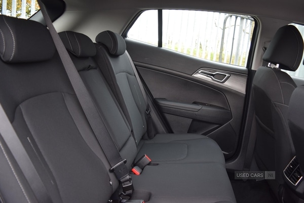 Used Kia Sportage 2024 for sale - 76754109: Photo 33