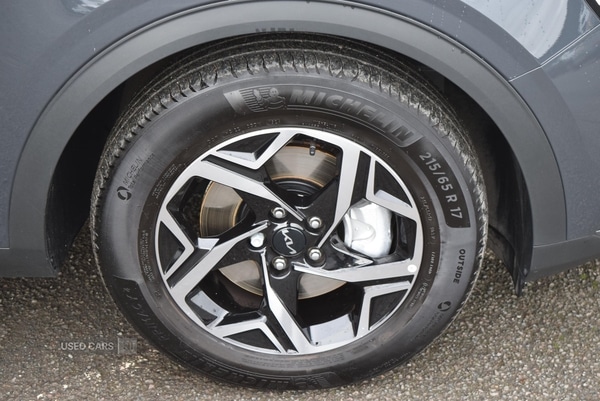 Used Kia Sportage 2024 for sale - 76754109: Photo 37