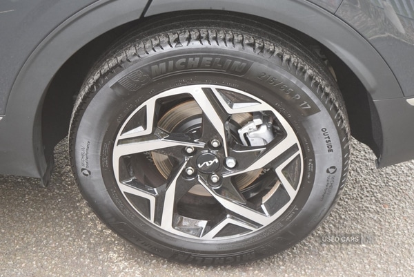 Used Kia Sportage 2024 for sale - 76754109: Photo 39