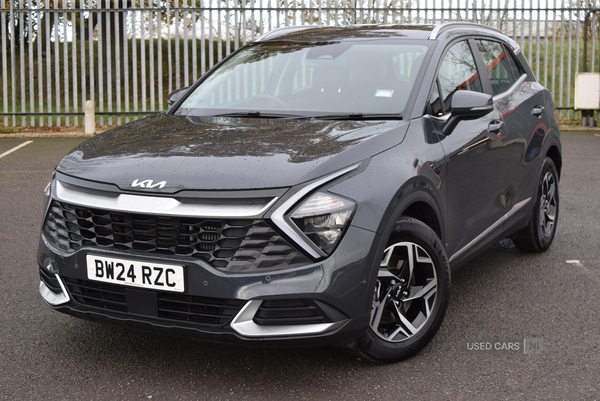 Used Kia Sportage 2024 for sale - 76754109: Photo 6