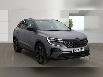 Used Renault Austral 2024 for sale - 78417775: Photo