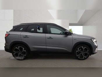 Used Renault Austral 2024 for sale - 78417775: Photo