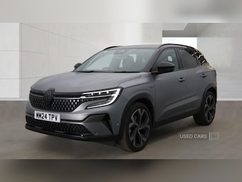 Used Renault Austral 2024 for sale - 78417775: Photo