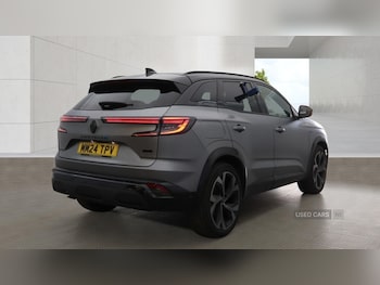 Used Renault Austral 2024 for sale - 78417775: Photo