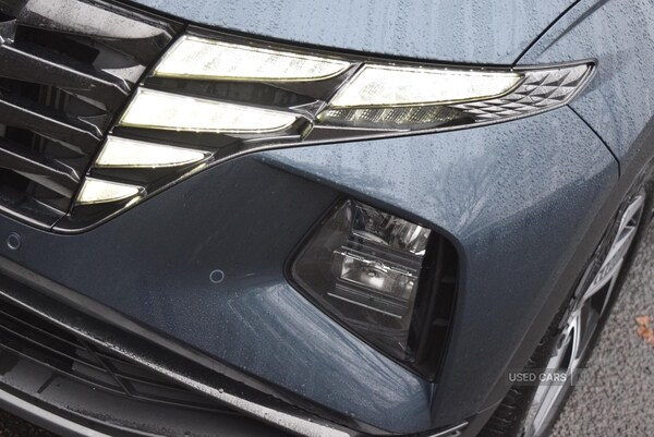 Used Hyundai TUCSON 2022 for sale - 77192373: Photo 10