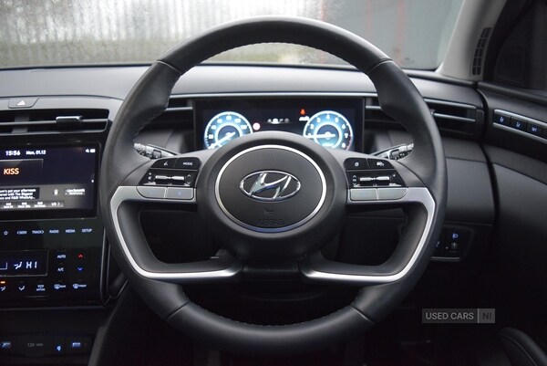 Used Hyundai TUCSON 2022 for sale - 77192373: Photo 14