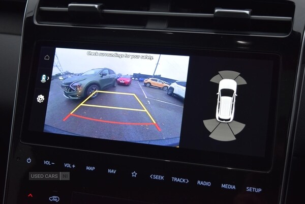 Used Hyundai TUCSON 2022 for sale - 77192373: Photo 19