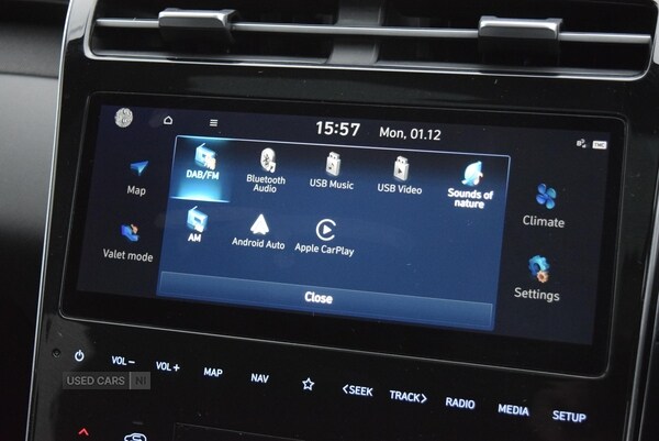 Used Hyundai TUCSON 2022 for sale - 77192373: Photo 21