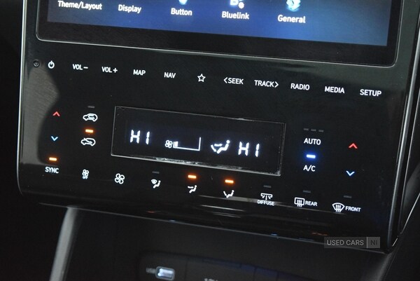 Used Hyundai TUCSON 2022 for sale - 77192373: Photo 23