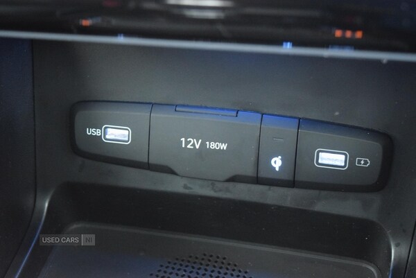 Used Hyundai TUCSON 2022 for sale - 77192373: Photo 24