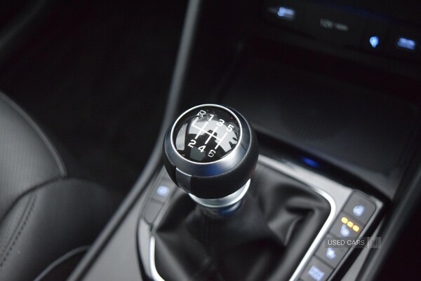 Used Hyundai TUCSON 2022 for sale - 77192373: Photo 27