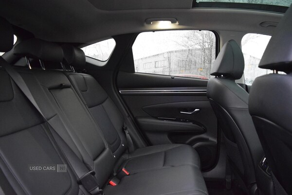Used Hyundai TUCSON 2022 for sale - 77192373: Photo 31