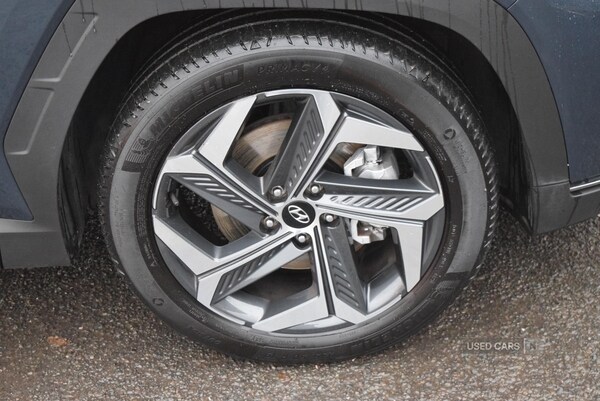 Used Hyundai TUCSON 2022 for sale - 77192373: Photo 33