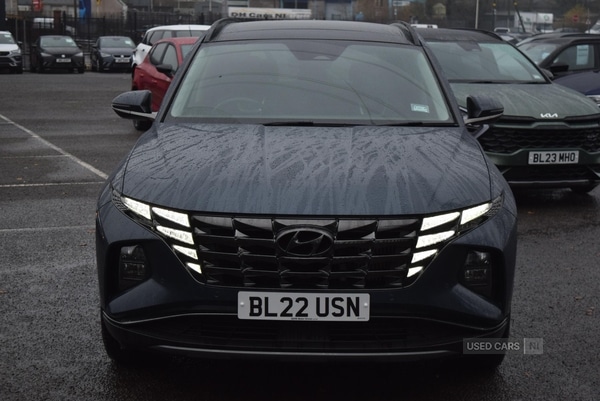 Used Hyundai TUCSON 2022 for sale - 77192373: Photo 5