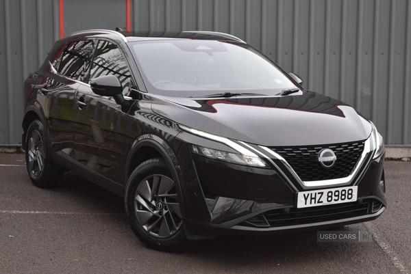 Used Nissan Qashqai 2022 for sale - 76825648: Photo 1