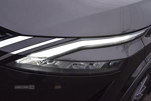 Used Nissan Qashqai 2022 for sale - 76825648: Photo 10