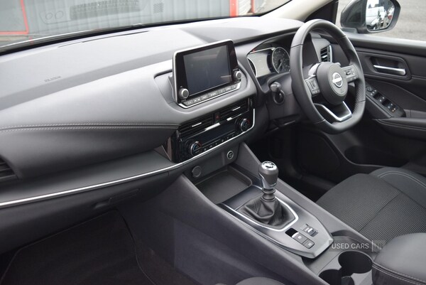 Used Nissan Qashqai 2022 for sale - 76825648: Photo 12