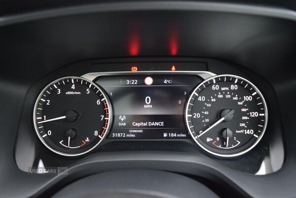 Used Nissan Qashqai 2022 for sale - 76825648: Photo 13