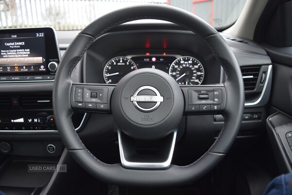 Used Nissan Qashqai 2022 for sale - 76825648: Photo 14