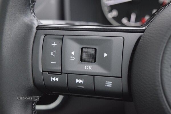 Used Nissan Qashqai 2022 for sale - 76825648: Photo 15