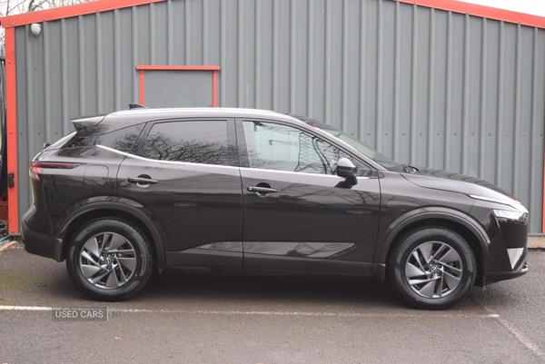 Used Nissan Qashqai 2022 for sale - 76825648: Photo 2