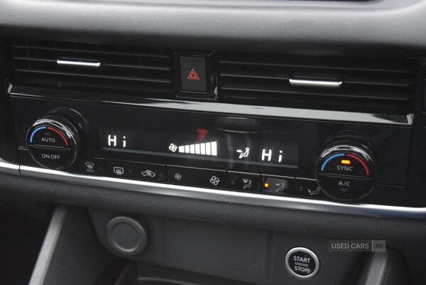 Used Nissan Qashqai 2022 for sale - 76825648: Photo 21