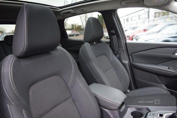 Used Nissan Qashqai 2022 for sale - 76825648: Photo 26