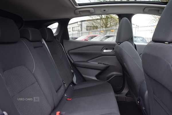 Used Nissan Qashqai 2022 for sale - 76825648: Photo 27