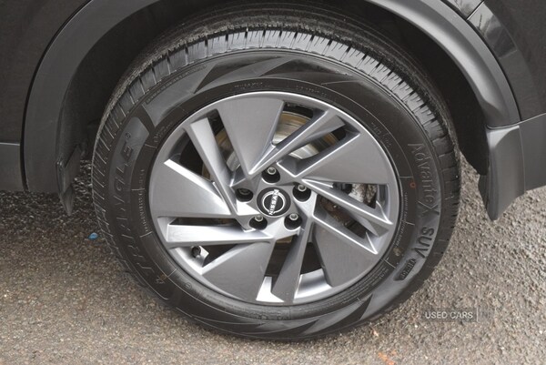 Used Nissan Qashqai 2022 for sale - 76825648: Photo 31