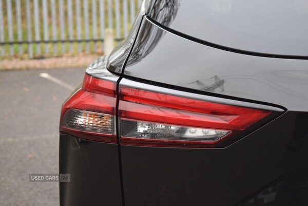 Used Nissan Qashqai 2022 for sale - 76825648: Photo 33