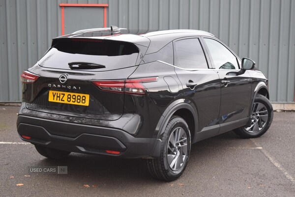 Used Nissan Qashqai 2022 for sale - 76825648: Photo 34